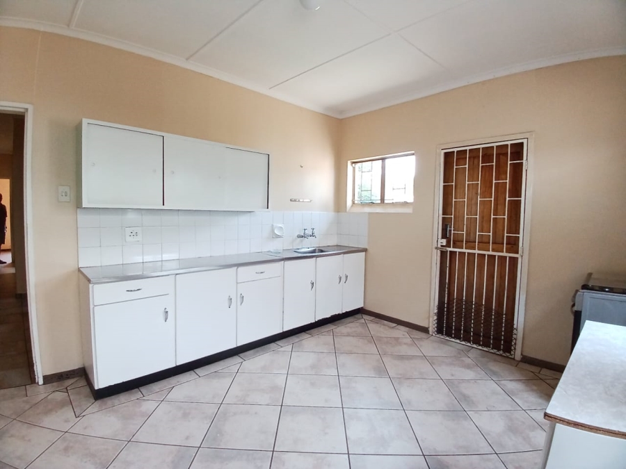 4 Bedroom Property for Sale in Sasolburg Ext 15 Free State